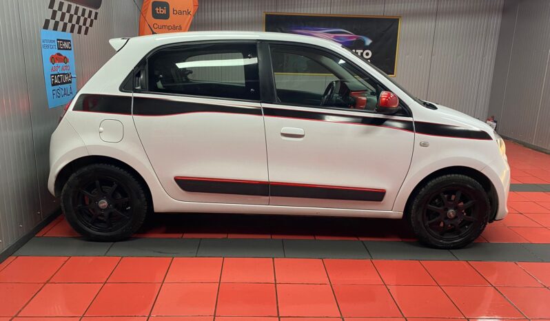 
								RENAULT TWINGO full									