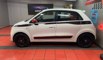 
										RENAULT TWINGO full									