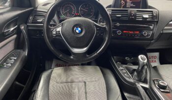 
										BMW SERIA 1 full									