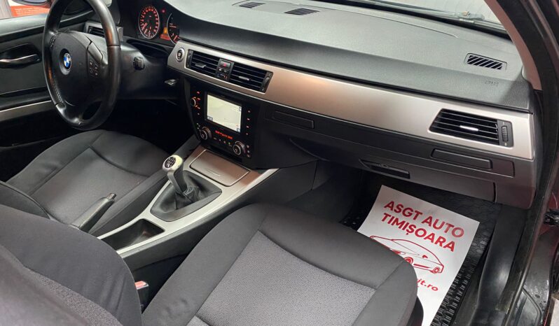 
								BMW SERIA 3 full									