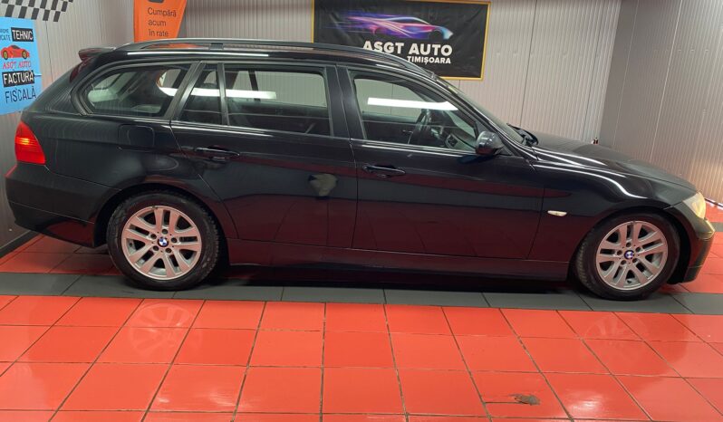 
								BMW SERIA 3 full									