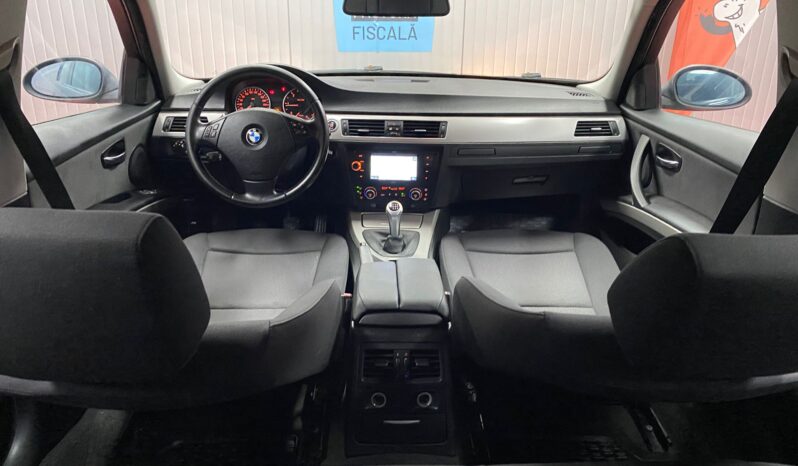 
								BMW SERIA 3 full									