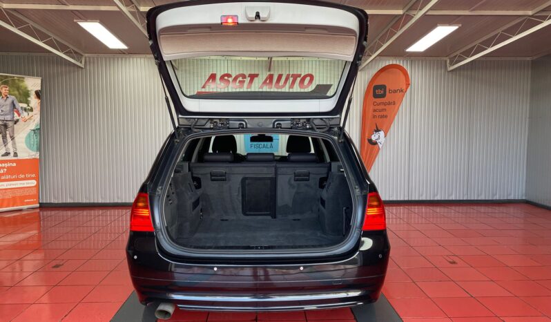 
								BMW SERIA 3 full									