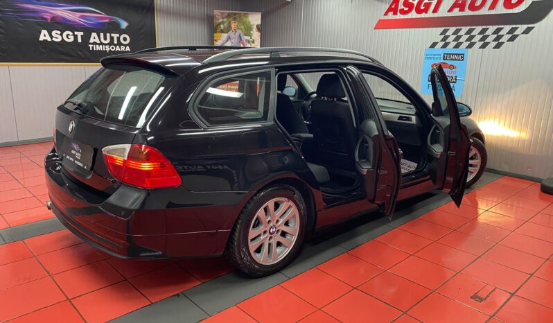 
								BMW SERIA 3 full									