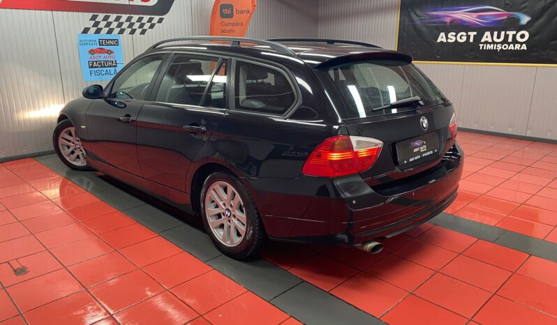 
								BMW SERIA 3 full									