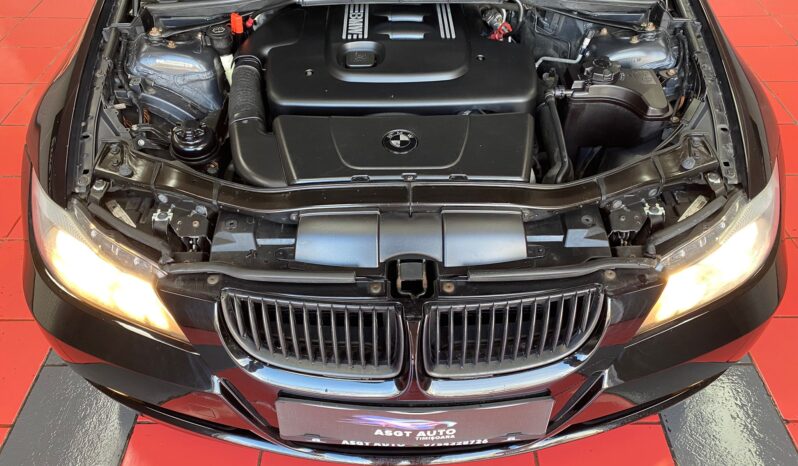 
								BMW SERIA 3 full									