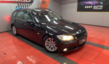 
										BMW SERIA 3 full									