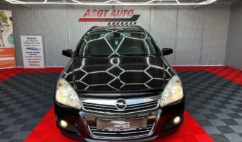 
										OPEL ASTRA H AUTOMAT full									