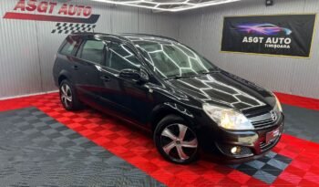 
										OPEL ASTRA H AUTOMAT full									