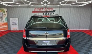 
										OPEL ASTRA H AUTOMAT full									