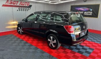 
										OPEL ASTRA H AUTOMAT full									