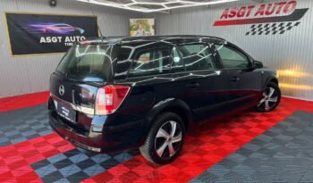 
										OPEL ASTRA H AUTOMAT full									