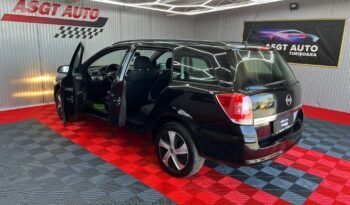 
										OPEL ASTRA H AUTOMAT full									