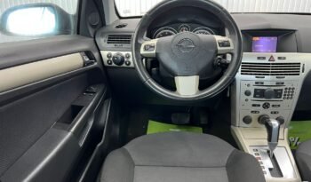 
										OPEL ASTRA H AUTOMAT full									