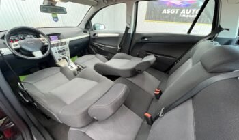 
										OPEL ASTRA H AUTOMAT full									