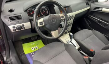 
										OPEL ASTRA H AUTOMAT full									