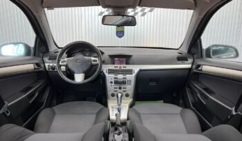 
										OPEL ASTRA H AUTOMAT full									
