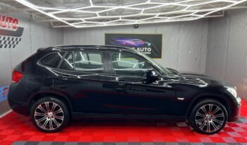 
										BMW X1 AUTOMAT full									