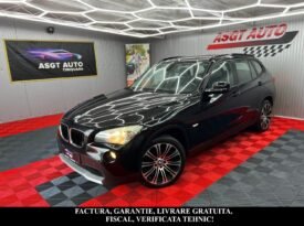 BMW X1 AUTOMAT