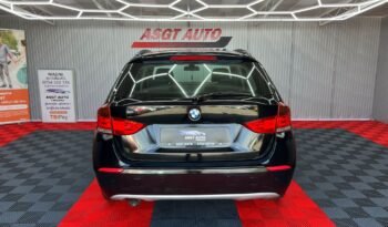 
										BMW X1 AUTOMAT full									