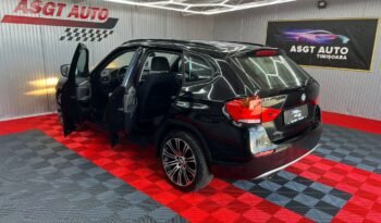
										BMW X1 AUTOMAT full									