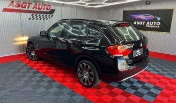 
										BMW X1 AUTOMAT full									