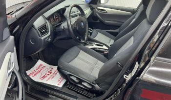 
										BMW X1 AUTOMAT full									