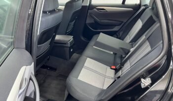 
										BMW X1 AUTOMAT full									
