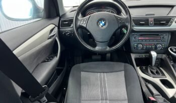 
										BMW X1 AUTOMAT full									