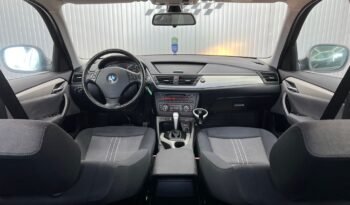 
										BMW X1 AUTOMAT full									