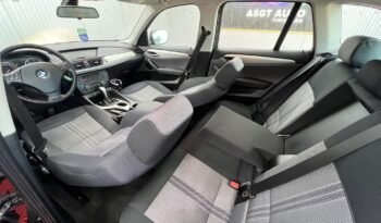 
										BMW X1 AUTOMAT full									