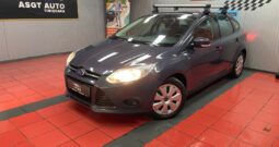 FORD FOCUS TREND