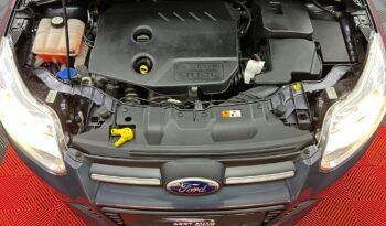 
										FORD FOCUS TREND, 2012, EURO 5 full									