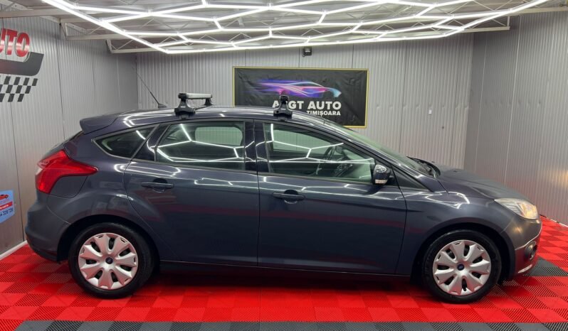
								FORD FOCUS TREND, 2012, EURO 5 full									