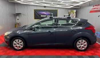 
										FORD FOCUS TREND, 2012, EURO 5 full									