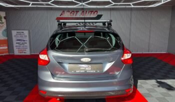 
										FORD FOCUS TREND, 2012, EURO 5 full									