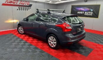 
										FORD FOCUS TREND, 2012, EURO 5 full									
