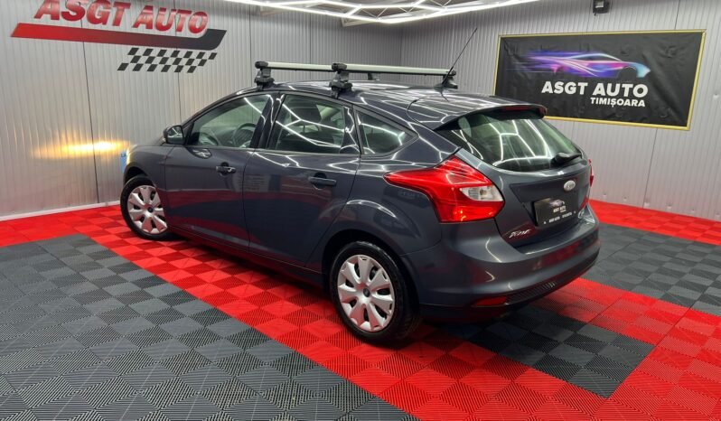 
								FORD FOCUS TREND, 2012, EURO 5 full									