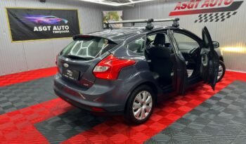 
										FORD FOCUS TREND, 2012, EURO 5 full									