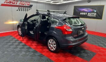 
										FORD FOCUS TREND, 2012, EURO 5 full									