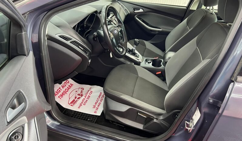 
								FORD FOCUS TREND, 2012, EURO 5 full									