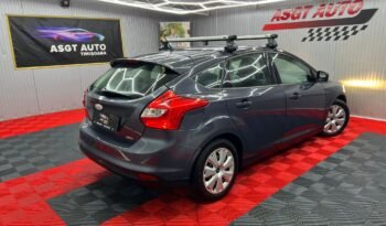 
										FORD FOCUS TREND, 2012, EURO 5 full									