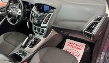 
										FORD FOCUS TREND, 2012, EURO 5 full									