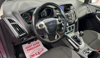 
										FORD FOCUS TREND, 2012, EURO 5 full									