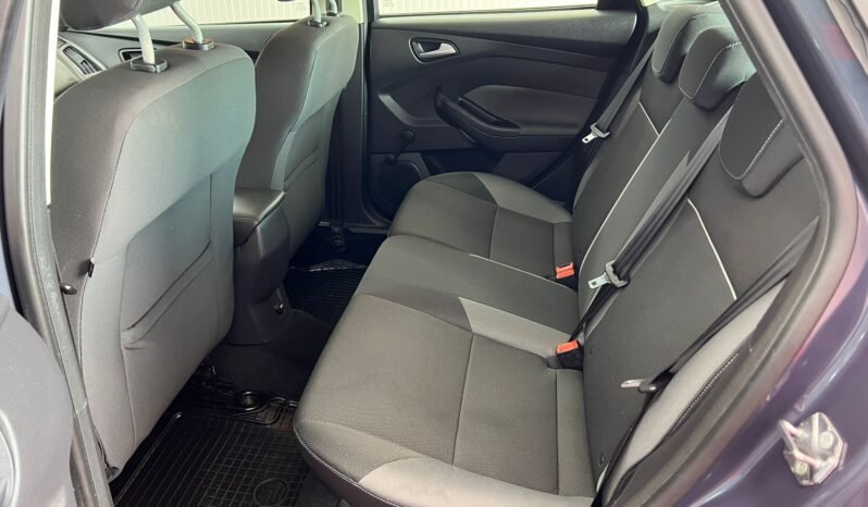 
								FORD FOCUS TREND, 2012, EURO 5 full									