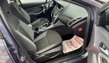 
										FORD FOCUS TREND, 2012, EURO 5 full									