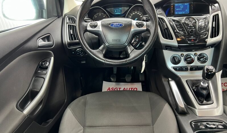 
								FORD FOCUS TREND, 2012, EURO 5 full									