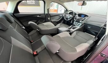 
										FORD FOCUS TREND, 2012, EURO 5 full									