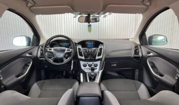 
										FORD FOCUS TREND, 2012, EURO 5 full									