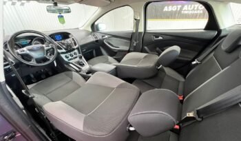 
										FORD FOCUS TREND, 2012, EURO 5 full									